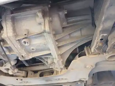 Автозапчасти б/у коробка передач за renault scénic iii (jz0/1_) 1.6 dci (jz00, jz12) ссылки oem iam nd4012