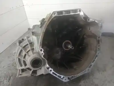Автозапчасти б/у коробка передач за renault scénic iii (jz0/1_) 1.6 dci (jz00, jz12) ссылки oem iam nd4012 6 velocidades 