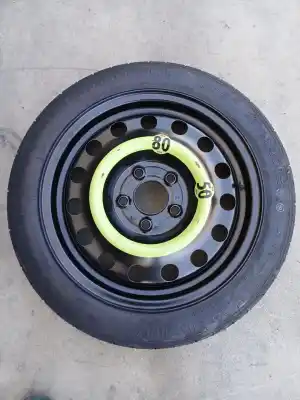 Pièce détachée automobile d'occasion PNEU DE RECHANGE pour KIA CEED  Références OEM IAM 125-80-16 97M  