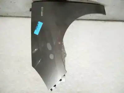 Автозапчасти б/у левое переднее крыло за renault scénic iii (jz0/1_) 1.6 dci (jz00, jz12) ссылки oem iam   