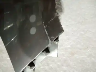 Автозапчасти б/у левое переднее крыло за renault scénic iii (jz0/1_) 1.6 dci (jz00, jz12) ссылки oem iam   