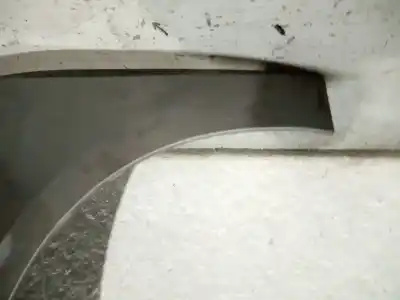 Автозапчасти б/у левое переднее крыло за renault scénic iii (jz0/1_) 1.6 dci (jz00, jz12) ссылки oem iam   