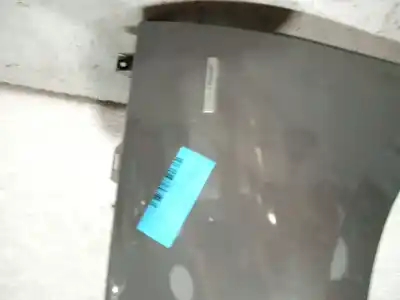 Автозапчасти б/у левое переднее крыло за renault scénic iii (jz0/1_) 1.6 dci (jz00, jz12) ссылки oem iam   