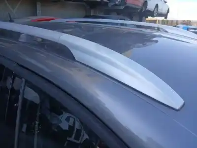 Автозапчасти б/у крышные бары за renault scénic iii (jz0/1_) 1.6 dci (jz00, jz12) ссылки oem iam avd04803400  