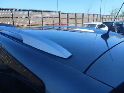 Автозапчасти б/у крышные бары за renault scénic iii (jz0/1_) 1.6 dci (jz00, jz12) ссылки oem iam avd04803400  