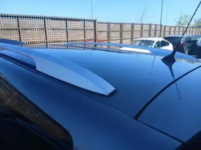 Автозапчасти б/у крышные бары за renault scénic iii (jz0/1_) 1.6 dci (jz00, jz12) ссылки oem iam avd04803400  