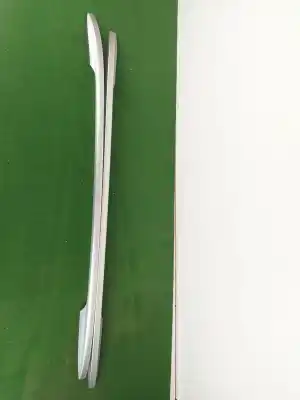 Автозапчасти б/у крышные бары за renault scénic iii (jz0/1_) 1.6 dci (jz00, jz12) ссылки oem iam avd04803400