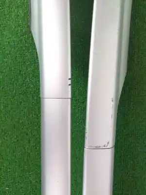 Автозапчасти б/у крышные бары за renault scénic iii (jz0/1_) 1.6 dci (jz00, jz12) ссылки oem iam avd04803400  