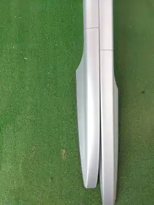 Автозапчасти б/у крышные бары за renault scénic iii (jz0/1_) 1.6 dci (jz00, jz12) ссылки oem iam avd04803400  