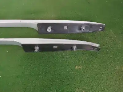 Автозапчасти б/у крышные бары за renault scénic iii (jz0/1_) 1.6 dci (jz00, jz12) ссылки oem iam avd04803400  