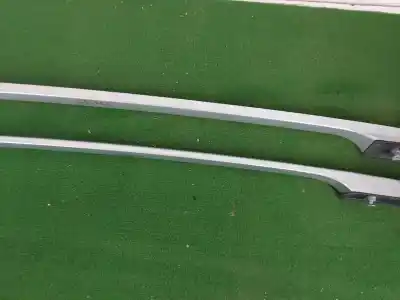 Автозапчасти б/у крышные бары за renault scénic iii (jz0/1_) 1.6 dci (jz00, jz12) ссылки oem iam avd04803400  