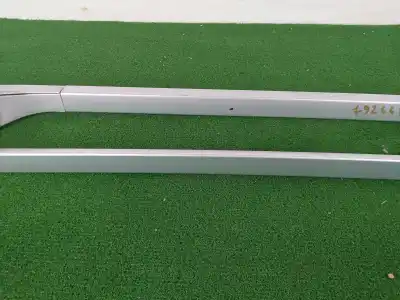 Автозапчасти б/у крышные бары за renault scénic iii (jz0/1_) 1.6 dci (jz00, jz12) ссылки oem iam avd04803400  