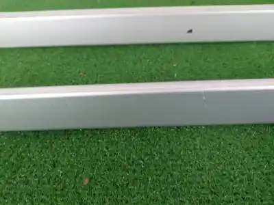 Автозапчасти б/у крышные бары за renault scénic iii (jz0/1_) 1.6 dci (jz00, jz12) ссылки oem iam avd04803400  