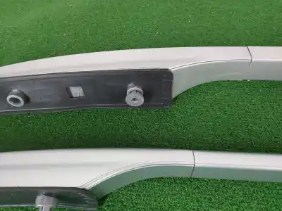 Автозапчасти б/у крышные бары за renault scénic iii (jz0/1_) 1.6 dci (jz00, jz12) ссылки oem iam avd04803400  