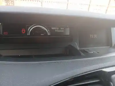 Автозапчасти б/у приборная доска за renault scénic iii (jz0/1_) 1.6 dci (jz00, jz12) ссылки oem iam 248108273r