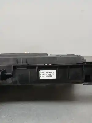 Автозапчасти б/у приборная доска за renault scénic iii (jz0/1_) 1.6 dci (jz00, jz12) ссылки oem iam 248108273r  