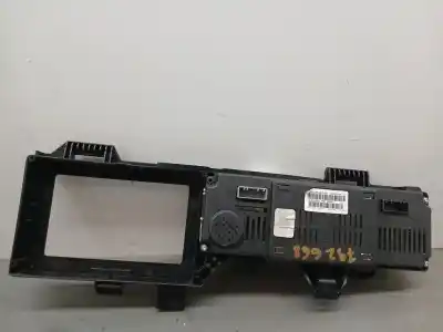 Автозапчасти б/у приборная доска за renault scénic iii (jz0/1_) 1.6 dci (jz00, jz12) ссылки oem iam 248108273r  