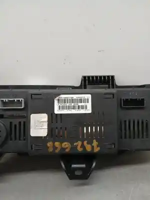 Автозапчасти б/у приборная доска за renault scénic iii (jz0/1_) 1.6 dci (jz00, jz12) ссылки oem iam 248108273r  