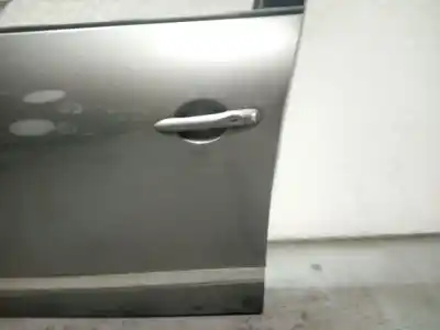 Автозапчасти б/у левая передняя дверь за renault scénic iii (jz0/1_) 1.6 dci (jz00, jz12) ссылки oem iam   