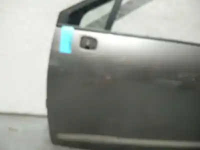 Автозапчасти б/у левая передняя дверь за renault scénic iii (jz0/1_) 1.6 dci (jz00, jz12) ссылки oem iam   