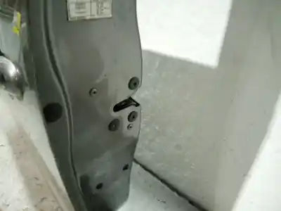 Автозапчасти б/у левая передняя дверь за renault scénic iii (jz0/1_) 1.6 dci (jz00, jz12) ссылки oem iam   