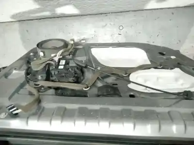 Автозапчасти б/у левая передняя дверь за renault scénic iii (jz0/1_) 1.6 dci (jz00, jz12) ссылки oem iam   