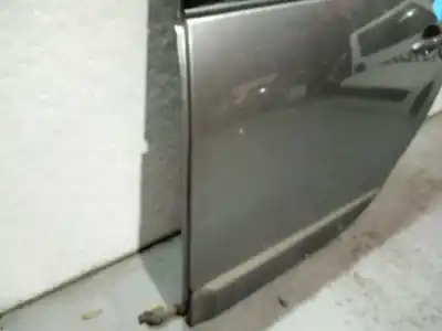 Автозапчасти б/у задняя левая дверь за renault scénic iii (jz0/1_) 1.6 dci (jz00, jz12) ссылки oem iam   