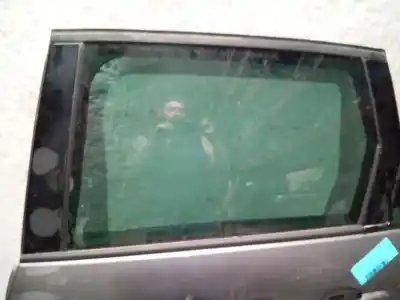 Автозапчасти б/у задняя левая дверь за renault scénic iii (jz0/1_) 1.6 dci (jz00, jz12) ссылки oem iam   