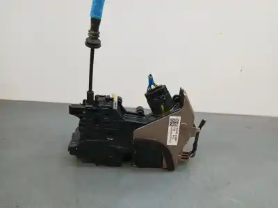 Second-hand car spare part front right door lock for kia ceed gt line oem iam references 81320j7000  5 cables