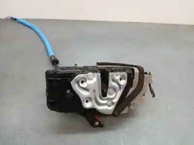 Second-hand car spare part front right door lock for kia ceed gt line oem iam references 81320j7000  5 cables