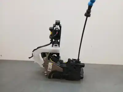 Peça sobressalente para automóvel em segunda mão fechadura da porta dianteira esquerda por kia ceed gt line referências oem iam 81310j7010  