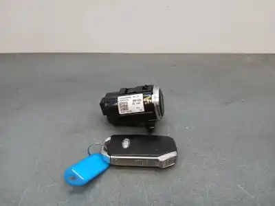 Peça sobressalente para automóvel em segunda mão comutador de ignição por kia ceed gt line referências oem iam 93500j7000  