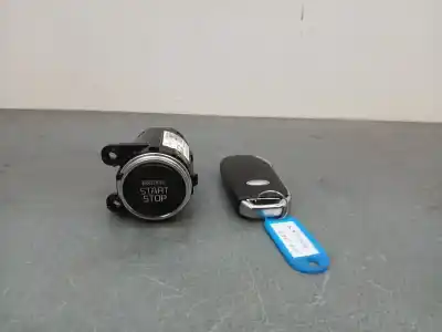Peça sobressalente para automóvel em segunda mão comutador de ignição por kia ceed gt line referências oem iam 93500j7000  
