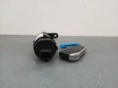 Peça sobressalente para automóvel em segunda mão comutador de ignição por kia ceed gt line referências oem iam 93500j7000  