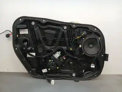 Автозапчастина б/у регулятор вікна передній лівий для KIA CEED GT Line Посилання на OEM IAM 82470J7060 5 CABLES 82450J7010