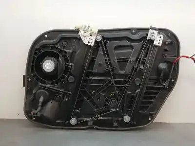 Peça sobressalente para automóvel em segunda mão elevador de vidros dianteira esquerda por kia ceed gt line referências oem iam 82470j7060 5 cables 82450j7010