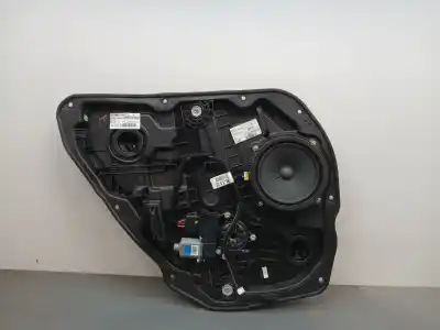 Автозапчасти б/у регулятор стекла заднего левого за KIA CEED GT Line ссылки OEM IAM 83470J7010 6 CABLES 83450J7020