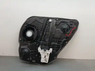 Peça sobressalente para automóvel em segunda mão elevador de vidros traseiro esquerdo por kia ceed gt line referências oem iam 83470j7010 6 cables 83450j7020