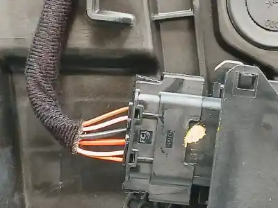 Peça sobressalente para automóvel em segunda mão elevador de vidros traseiro esquerdo por kia ceed gt line referências oem iam 83470j7010 6 cables 83450j7020