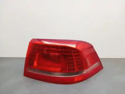 Peça sobressalente para automóvel em segunda mão farolim traseiro direito por volkswagen passat lim. (362) 2.0 tdi referências oem iam 