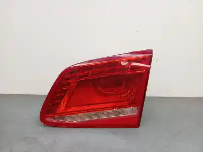 Peça sobressalente para automóvel em segunda mão farolim interior traseiro direito por volkswagen passat lim. (362) 2.0 tdi referências oem iam 179551r