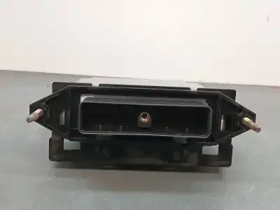 Автозапчастина б/у ебу контролер двигуна для jaguar x-type 3.0 v6 executive посилання на oem iam 1x4310k975bc  mb0797008963