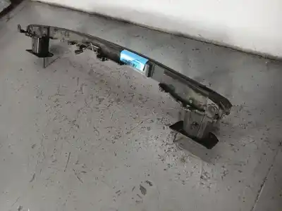 Second-hand car spare part rear bumper reinforcement for kia ceed gt line oem iam references   