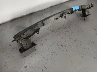 Second-hand car spare part rear bumper reinforcement for kia ceed gt line oem iam references   