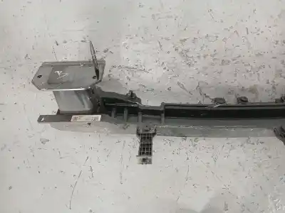 Second-hand car spare part rear bumper reinforcement for kia ceed gt line oem iam references   