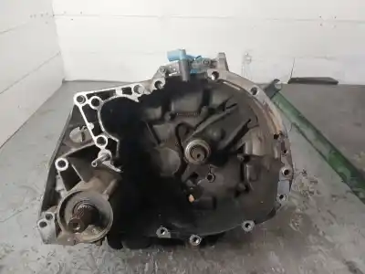 Gebrauchtes Autoersatzteil getriebe zum renault espace iii (je0_) 2.0 16v (je0n je0l je02) oem-iam-referenzen jc5119  