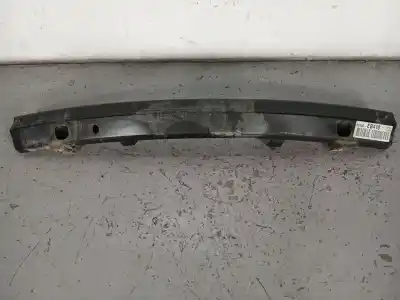 Peça sobressalente para automóvel em segunda mão reforço do pára choques dianteiro por nissan np300 navara (d40) 2.5 dci 4wd referências oem iam 