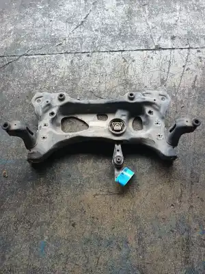 Second-hand car spare part Front Axle for SEAT LEON (5F1) Style Visio Edition OEM IAM references   