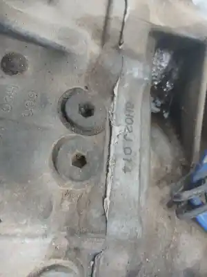 Tweedehands auto-onderdeel versnellingsbak voor suzuki baleno berlina sy (eg) 1.8 16v cat oem iam-referenties   