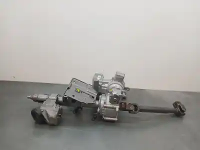 Автозапчасти б/у рулевая колонка за ford fiesta (ccn) trend ссылки oem iam 54086477a  